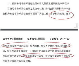 新規收緊減持，定增市場陷寒冬 撤回、終止、破發與融資驟降，非融資性擔保業務迎來考驗