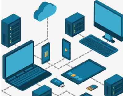 局域網及其縮寫的含義與數據庫及計算機網絡服務的關系