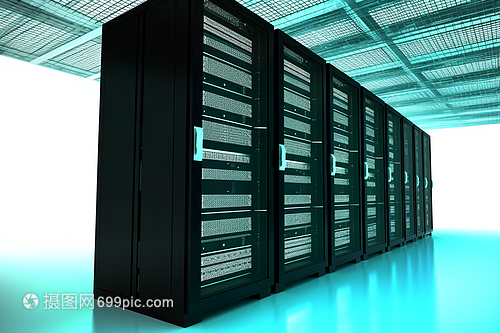 數(shù)據(jù)中心基石 服務(wù)器、數(shù)據(jù)庫與網(wǎng)絡(luò)服務(wù)的協(xié)同交響